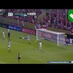 River 3-0 Argentino de Merlo