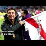 El rock del Muñeco.