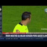 Claro penal no cobrado por Penel