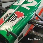 El auto de River
