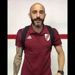 Saludos de Javier Pinola