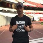 El Pity volvió a River.