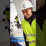 Driussi y Rigoni cargan a Barrios. Imperdible.