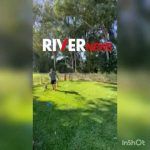 El Oso Pratto no para.