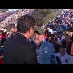 Gimnasia 0-2 River. Resumen y goles.