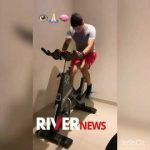 Juanfer Quintero a puro ritmo.