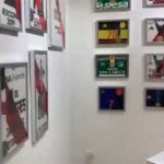 Un museo para Borré.