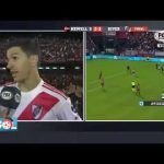 "Este grupo no deja de sorprender".