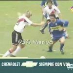 Feliz cumple, Cavegol.