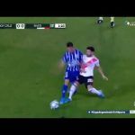 Godoy Cruz 0-1 River. Resumen y gol.
