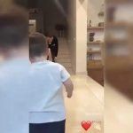 Armani, derrotado por Bauti