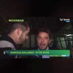 "Amor incondicional entre el hincha y el equipo".