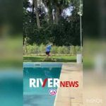 Pratto no se hace el Oso.