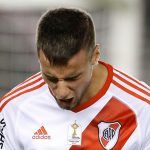 Emanuel Mammana: «Me gustaría hacer como hizo Jony Maidana»