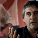 Enzo Francescoli explicó el abucheo de los hinchas a Jorge Brito
