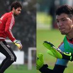 Enrique Bologna y Germán Lux acordaron su renovación de contrato con el Millonario