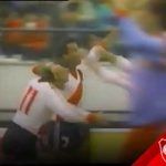 (VIDEO) Antonio ALZAMENDI, goles para la historia