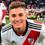 «Nosotros tenemos un tope por la venta de Julián Álvarez»