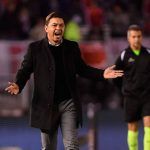 Marcelo Gallardo entrenador Millonario