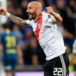 Las opciones de Javier Pinola para despedirse del fútbol