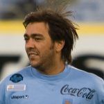 Los elogios de Álvaro Recoba: «Gallardo es el mejor técnico de América»