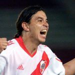 ¿Como fueron los últimos pasos de Marcelo Gallardo como futbolista?