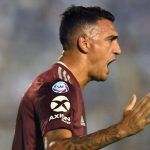 River podría recibir una demanda de Deportivo Belgrano por Matías Suárez