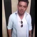 Gallardo saludó por las fiestas