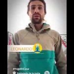 Ponzio se unió a la difusión del yoga.