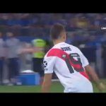 El penal de Santos Borré.