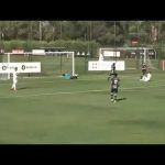 Reserva: River 2-0 Atlético Tucumán. Los goles.