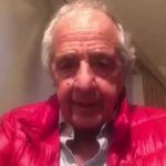 El mensaje de D'Onofrio para Scocco.