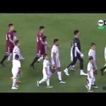 River 5-1 Chivas, resumen y goles.