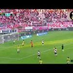 Resumen Aldosivi 1-1 River