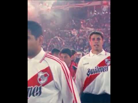 A 24 años de ganar la segunda Copa Libertadores