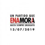 El Pity saludó a Mora