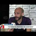 Mirá lo que contó Pinola.