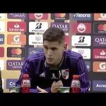 Actitud de líder. Imperdible.