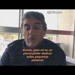 De Enzo para Enzo.