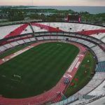 Cumple años el Monumental de River.