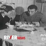 Amadeo Carrizo. A una semana de su fallecimiento.
