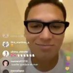 Quintero: "Estoy donde quiero estar".
