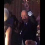 D'Onofrio sigue de fiesta