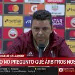"El partido de mi vida ya lo jugué"…