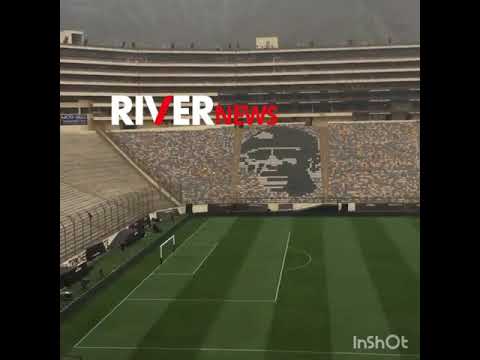 El Monumental de Lima