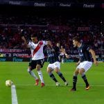 (VIDEO) En el 7/7, lo mejor del nuestro: Matías Suárez
