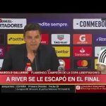 "Hay orgullo en todos nosotros".