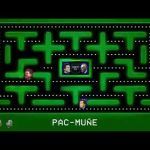 El Pac-Muñe. Ingenio popular sin límites.