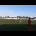 Las chicas de River pusieron primera