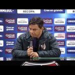 Gallardo necesita a Ponzio